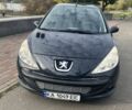 Сірий Пежо 206, об'ємом двигуна 1.4 л та пробігом 116 тис. км за 4800 $, фото 1 на Automoto.ua