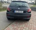 Сірий Пежо 206, об'ємом двигуна 1.4 л та пробігом 116 тис. км за 4800 $, фото 2 на Automoto.ua