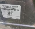 Серый Пежо 206, объемом двигателя 1.4 л и пробегом 119 тыс. км за 1500 $, фото 1 на Automoto.ua