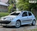 Сірий Пежо 206, об'ємом двигуна 1.4 л та пробігом 175 тис. км за 4300 $, фото 1 на Automoto.ua