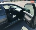 Серый Пежо 206, объемом двигателя 1.36 л и пробегом 110 тыс. км за 5200 $, фото 3 на Automoto.ua