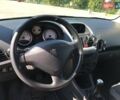 Серый Пежо 206, объемом двигателя 1.36 л и пробегом 110 тыс. км за 5200 $, фото 2 на Automoto.ua