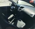 Серый Пежо 206, объемом двигателя 1.36 л и пробегом 110 тыс. км за 5200 $, фото 5 на Automoto.ua