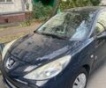 Серый Пежо 206, объемом двигателя 1.4 л и пробегом 116 тыс. км за 5700 $, фото 1 на Automoto.ua