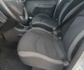 Серый Пежо 206, объемом двигателя 1.4 л и пробегом 211 тыс. км за 4450 $, фото 18 на Automoto.ua