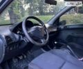 Сірий Пежо 206, об'ємом двигуна 1.4 л та пробігом 175 тис. км за 4300 $, фото 10 на Automoto.ua