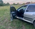 Серый Пежо 206, объемом двигателя 1.4 л и пробегом 175 тыс. км за 3600 $, фото 3 на Automoto.ua