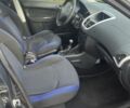Сірий Пежо 206, об'ємом двигуна 1.4 л та пробігом 116 тис. км за 4800 $, фото 5 на Automoto.ua