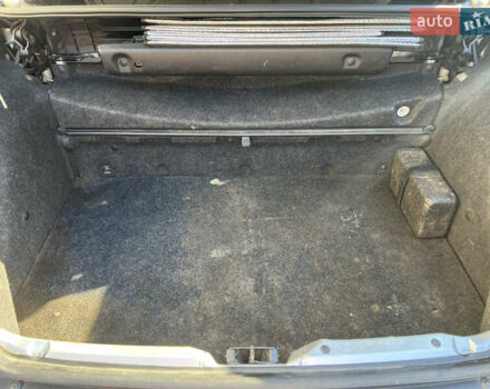 Серый Пежо 206, объемом двигателя 2 л и пробегом 210 тыс. км за 3700 $, фото 10 на Automoto.ua