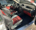 Серый Пежо 206, объемом двигателя 2 л и пробегом 210 тыс. км за 3700 $, фото 6 на Automoto.ua