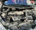 Серый Пежо 206, объемом двигателя 2 л и пробегом 210 тыс. км за 3700 $, фото 8 на Automoto.ua