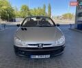 Серый Пежо 206, объемом двигателя 1.59 л и пробегом 218 тыс. км за 3200 $, фото 3 на Automoto.ua
