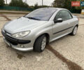Серый Пежо 206, объемом двигателя 0 л и пробегом 310 тыс. км за 4900 $, фото 5 на Automoto.ua