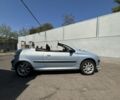 Сірий Пежо 206, об'ємом двигуна 1.6 л та пробігом 116 тис. км за 4400 $, фото 4 на Automoto.ua