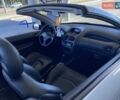 Серый Пежо 206, объемом двигателя 1.59 л и пробегом 218 тыс. км за 3200 $, фото 20 на Automoto.ua