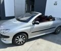 Сірий Пежо 206, об'ємом двигуна 1.6 л та пробігом 216 тис. км за 4000 $, фото 1 на Automoto.ua