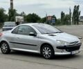 Сірий Пежо 206, об'ємом двигуна 0.16 л та пробігом 202 тис. км за 3700 $, фото 8 на Automoto.ua