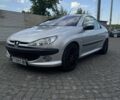 Сірий Пежо 206, об'ємом двигуна 1.6 л та пробігом 196 тис. км за 3800 $, фото 1 на Automoto.ua