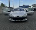 Сірий Пежо 206, об'ємом двигуна 1.6 л та пробігом 196 тис. км за 3800 $, фото 8 на Automoto.ua
