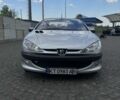 Сірий Пежо 206, об'ємом двигуна 1.6 л та пробігом 196 тис. км за 3800 $, фото 2 на Automoto.ua