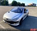 Серый Пежо 206, объемом двигателя 1.6 л и пробегом 178 тыс. км за 3900 $, фото 1 на Automoto.ua