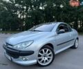 Сірий Пежо 206, об'ємом двигуна 2 л та пробігом 310 тис. км за 2999 $, фото 1 на Automoto.ua