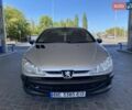 Серый Пежо 206, объемом двигателя 1.59 л и пробегом 218 тыс. км за 3200 $, фото 2 на Automoto.ua