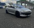 Сірий Пежо 206, об'ємом двигуна 1.6 л та пробігом 196 тис. км за 3800 $, фото 15 на Automoto.ua