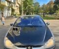 Серый Пежо 206, объемом двигателя 1.6 л и пробегом 220 тыс. км за 2854 $, фото 1 на Automoto.ua