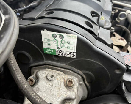 Серый Пежо 206, объемом двигателя 1.59 л и пробегом 220 тыс. км за 2700 $, фото 6 на Automoto.ua