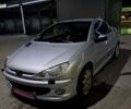 Сірий Пежо 206, об'ємом двигуна 2 л та пробігом 244 тис. км за 4999 $, фото 8 на Automoto.ua