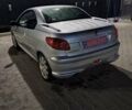 Сірий Пежо 206, об'ємом двигуна 2 л та пробігом 244 тис. км за 4999 $, фото 5 на Automoto.ua