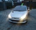 Серый Пежо 206, объемом двигателя 1.59 л и пробегом 152 тыс. км за 4200 $, фото 1 на Automoto.ua