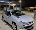 Сірий Пежо 206, об'ємом двигуна 2 л та пробігом 244 тис. км за 4999 $, фото 6 на Automoto.ua