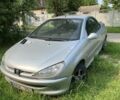 Сірий Пежо 206, об'ємом двигуна 0 л та пробігом 233 тис. км за 1100 $, фото 1 на Automoto.ua