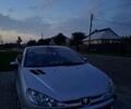 Сірий Пежо 206, об'ємом двигуна 2 л та пробігом 244 тис. км за 4999 $, фото 1 на Automoto.ua