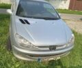 Сірий Пежо 206, об'ємом двигуна 0 л та пробігом 233 тис. км за 1100 $, фото 1 на Automoto.ua