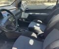 Серый Пежо 206, объемом двигателя 1.6 л и пробегом 3 тыс. км за 3800 $, фото 4 на Automoto.ua