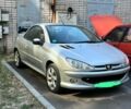 Серый Пежо 206, объемом двигателя 1.6 л и пробегом 3 тыс. км за 3800 $, фото 2 на Automoto.ua