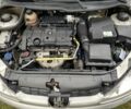 Сірий Пежо 206, об'ємом двигуна 1.6 л та пробігом 2 тис. км за 4200 $, фото 13 на Automoto.ua