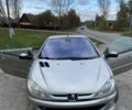 Сірий Пежо 206, об'ємом двигуна 1.6 л та пробігом 2 тис. км за 4200 $, фото 2 на Automoto.ua