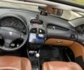 Сірий Пежо 206, об'ємом двигуна 1.6 л та пробігом 2 тис. км за 4200 $, фото 9 на Automoto.ua
