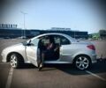 Сірий Пежо 206, об'ємом двигуна 1.6 л та пробігом 85 тис. км за 3800 $, фото 1 на Automoto.ua