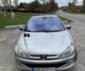 Сірий Пежо 206, об'ємом двигуна 1.6 л та пробігом 2 тис. км за 4200 $, фото 3 на Automoto.ua