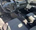 Серый Пежо 206, объемом двигателя 1.6 л и пробегом 3 тыс. км за 3800 $, фото 6 на Automoto.ua