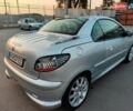 Серый Пежо 206, объемом двигателя 1.6 л и пробегом 182 тыс. км за 3650 $, фото 4 на Automoto.ua