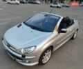 Серый Пежо 206, объемом двигателя 1.6 л и пробегом 182 тыс. км за 3650 $, фото 2 на Automoto.ua