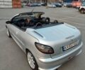 Серый Пежо 206, объемом двигателя 1.6 л и пробегом 182 тыс. км за 3650 $, фото 1 на Automoto.ua
