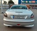 Серый Пежо 206, объемом двигателя 1.6 л и пробегом 182 тыс. км за 3650 $, фото 7 на Automoto.ua