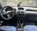 Сірий Пежо 206, об'ємом двигуна 0 л та пробігом 458 тис. км за 1300 $, фото 4 на Automoto.ua